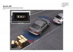 Audi A6 3.0 TDI Sedan 2011 года (WW)